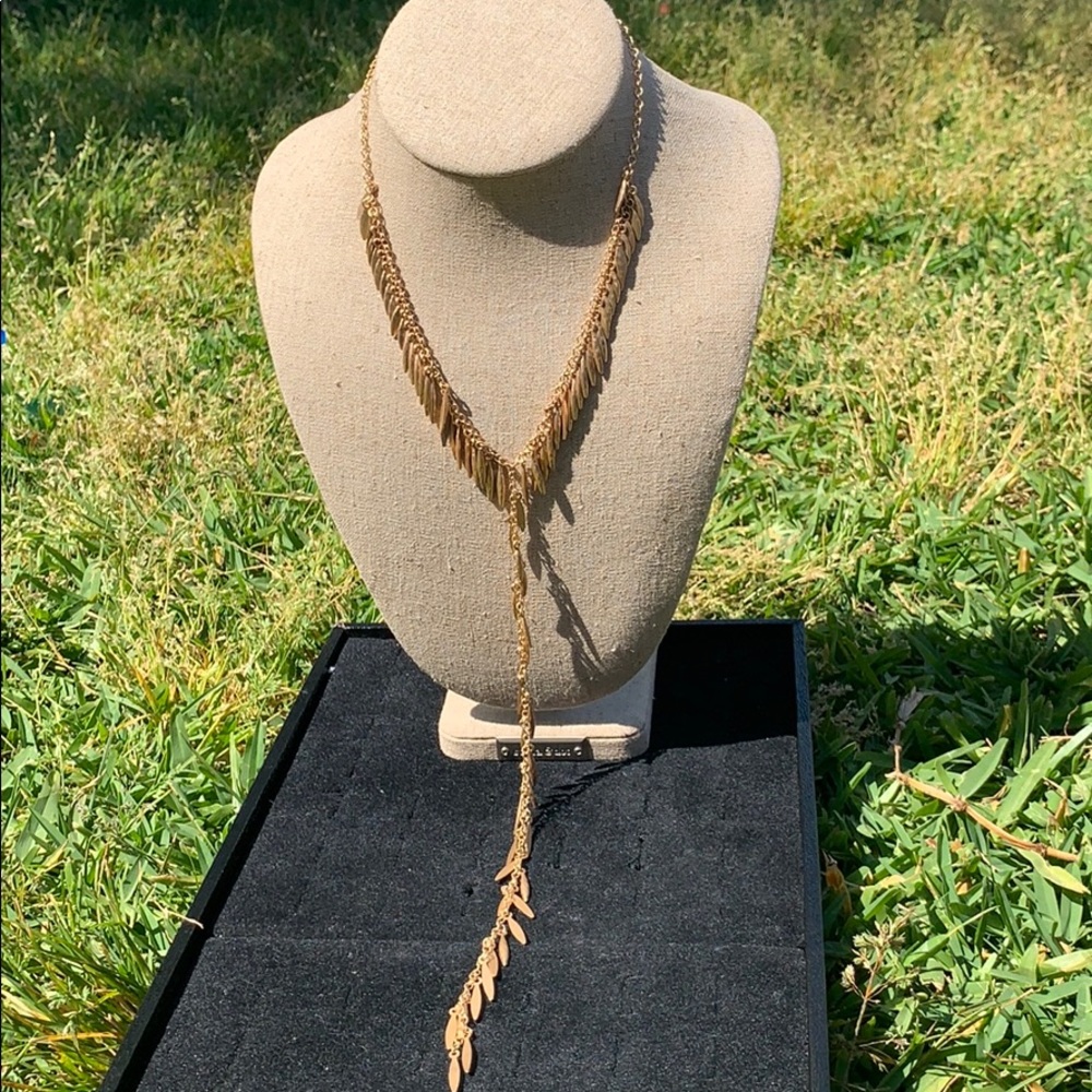 Fun Necklace